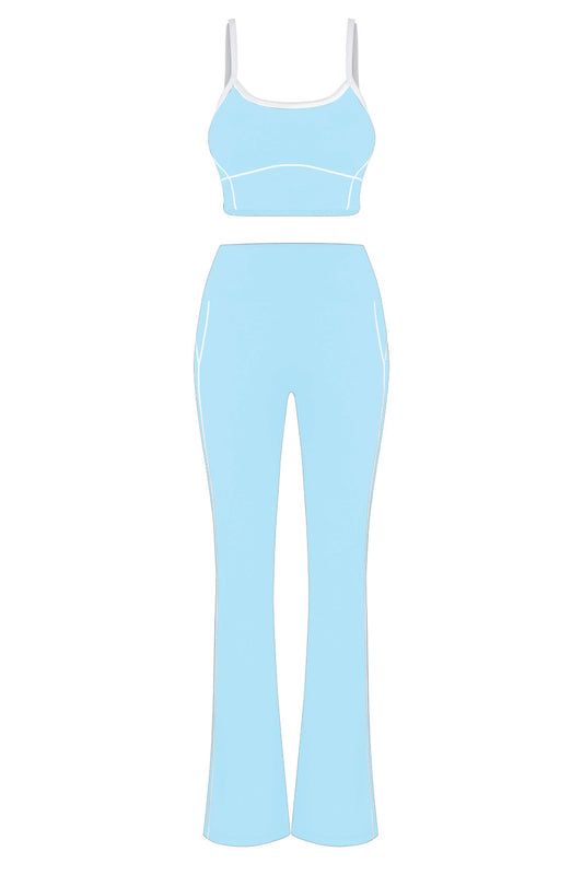 Zestaw Aria Fiera Baby Blue